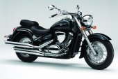 2012 Suzuki Intruder C800 photo